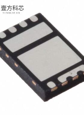 原厂原装FDML7610S MOSFET 2N-CH 30V 12A/17A 8ML