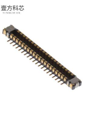 原厂原装WP27D-P040VA3-R15000 CONN PLUG 40POS S