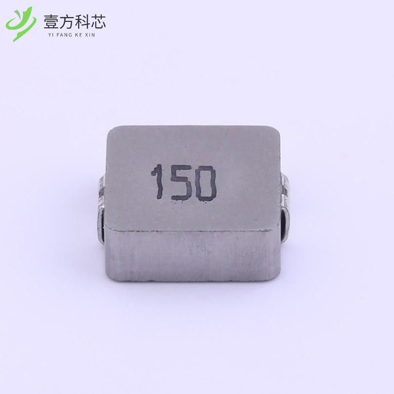 原厂原装MHCC10040-150M-R7 15uH ±20% 6.25A 45mΩ