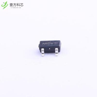 原厂原装WST6066A N沟道 60V 2.1A全新正品