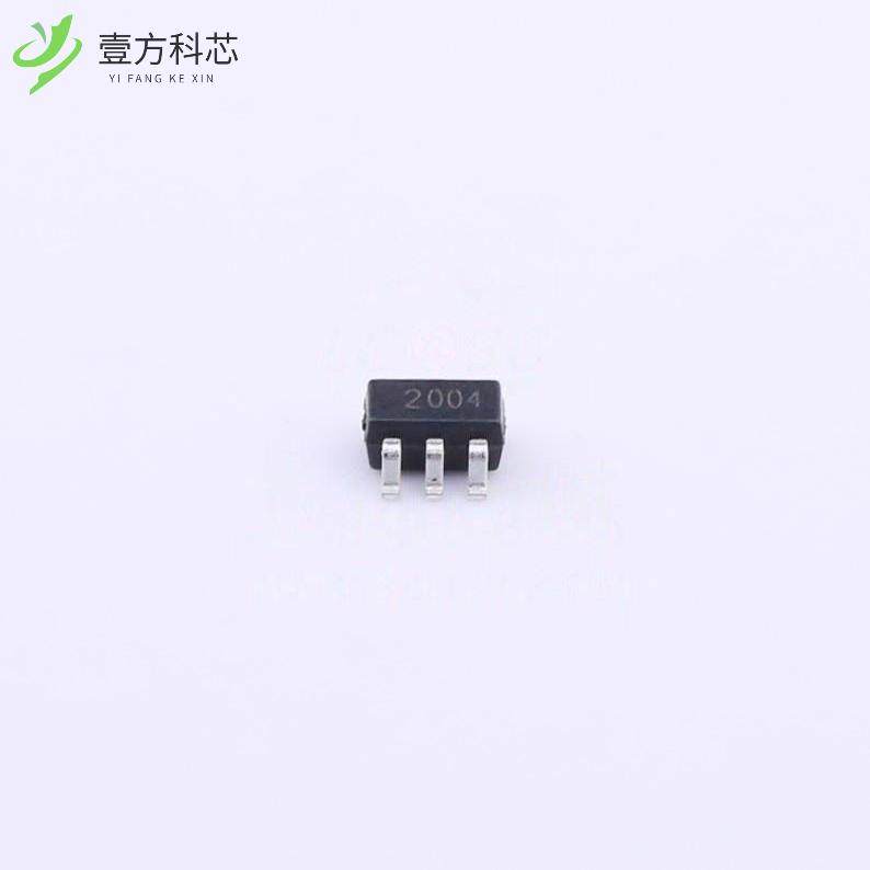 原厂原装MTDP2004S6R 2个P沟道 20V 500mA全新正品