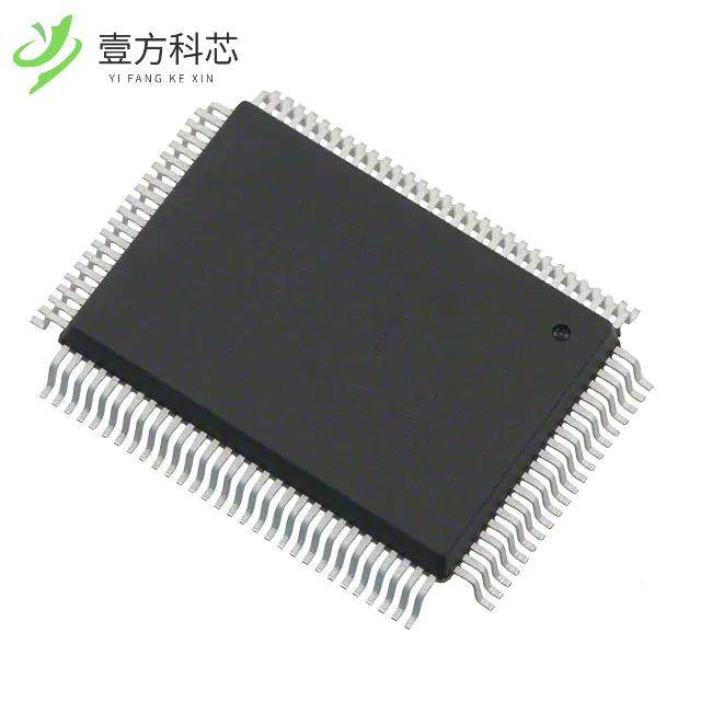原厂原装XR16L788IQ-F IC UART 64B 3.3V OCTAL 10