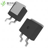 600V 原厂原装 TO263全新正品 MOSFET IXTA3N60P