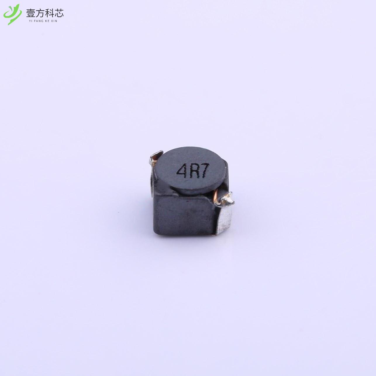 原厂原装APD04T30M4R7 4.7uH ±20% 1.65A 88mΩ全新正品