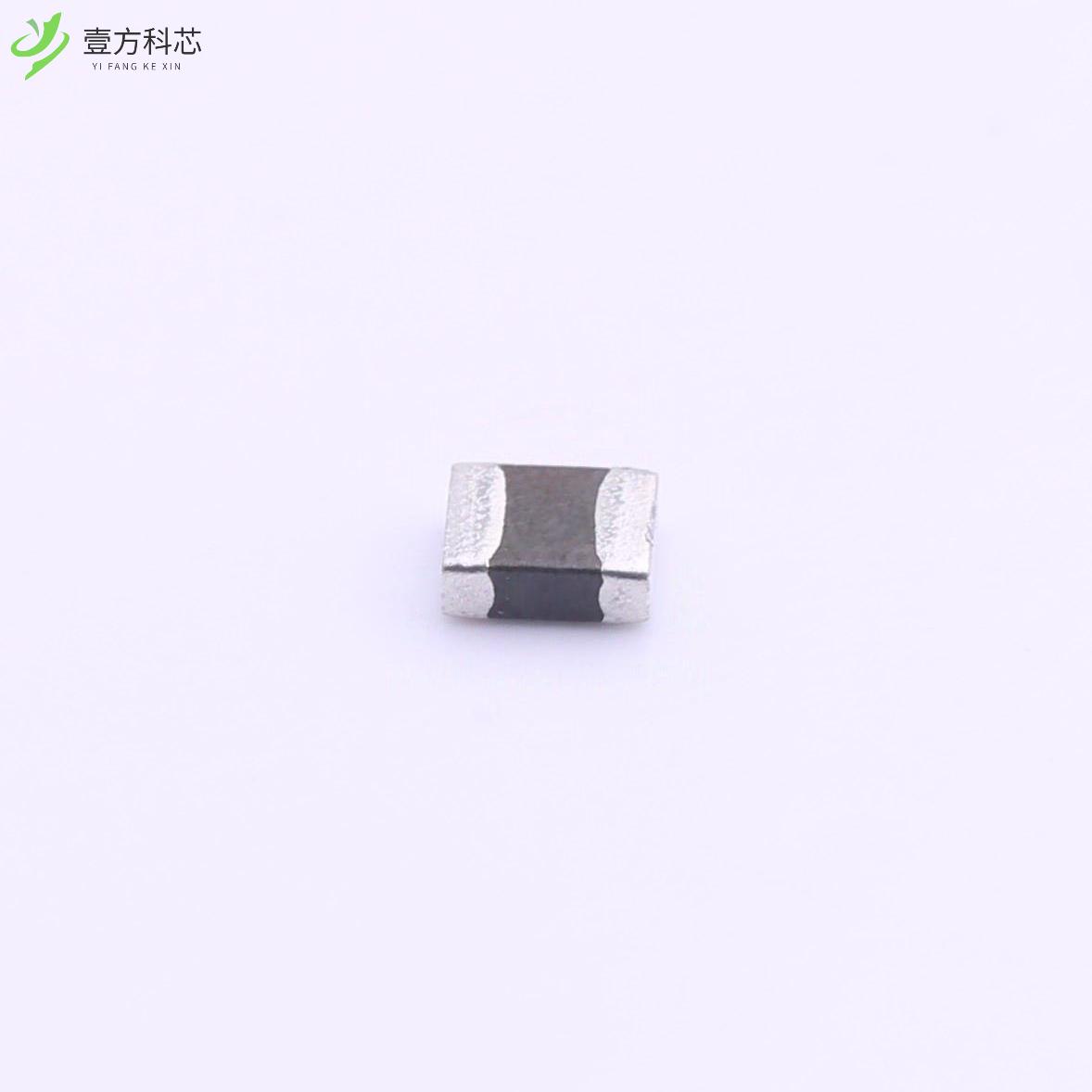 原厂原装MHCD252010B-R47M-A8L 470nH ±20% 3.4A 3