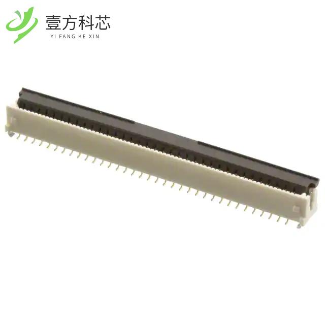 原厂原装5019517010 CONN FFC VERT 70POS 0.50MM