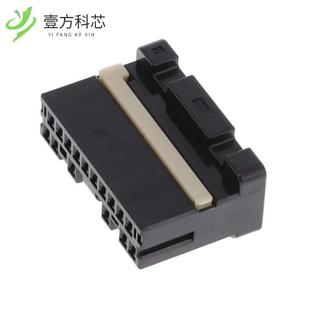 16POS全新正品 ZE05 2MM 16DS PLUG 原厂原装 CONN