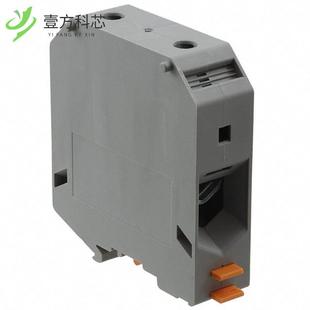 TERM BLK 3010013 CONN THRU 原厂原装 FEED