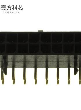 原厂原装0430451602 CONN HEADER R/A 16POS 3MM全新正品