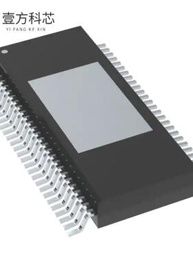 原厂原装TAS6424QDKQRQ1 IC AMP CLASS D QUAD 150