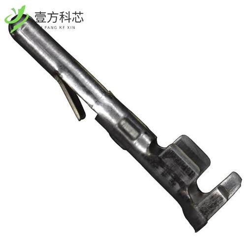 原厂原装60620-1 CONN PIN 14-20AWG CRIMP TIN全新正品