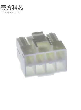 原厂原装VLP-08V CONN PLUG HOUSING 8POS VL SERI
