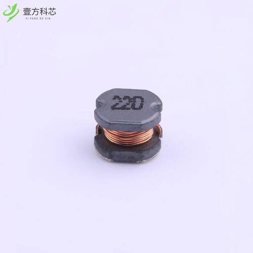 原厂原装SCD0403T-220M-N 22uH ±20% 760mA 378mΩ全