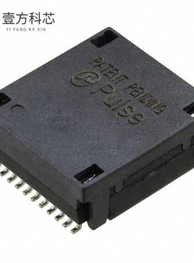 原厂原装H7008FNL TRANSFORMER MODULE 10GBASE-T全