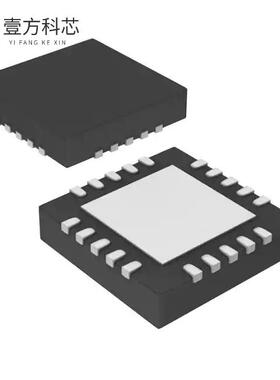 原厂原装PIC16F1459-I/ML IC MCU 8BIT 14KB FLASH