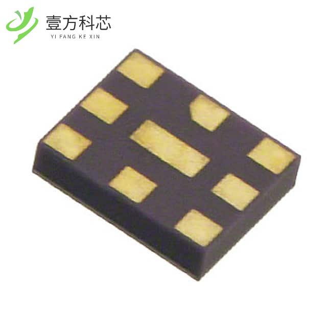 原厂原装D5PE942M5P3GT-Z RF DUPLEXER 9SMD NO LE