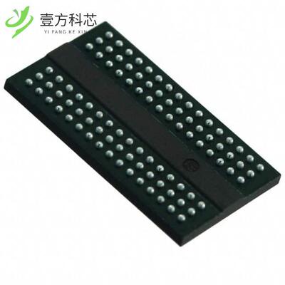 原厂原装MT41K256M16TW-107 IT:P IC DRAM 4GBIT P