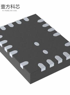 原厂原装LT8640JUDCF#PBF 42V, 5A SYNC BUCK SILE