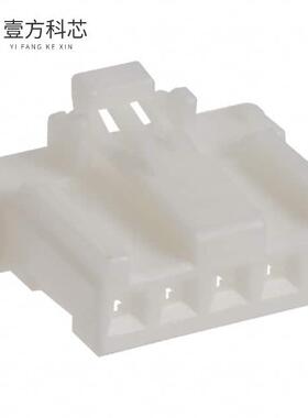 原厂原装DF1E-5S-2.5C CONN RECEPT HOUSING 5POS