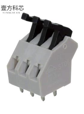 原厂原装AST0450304 SPRING CLAMP TERMINAL BLOCK