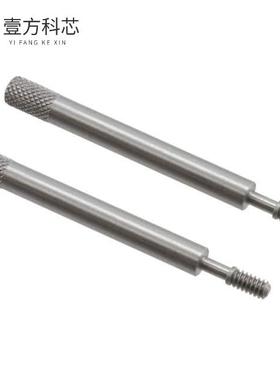 原厂原装747784-8 CONN JACKSCREW 4-40 0.210