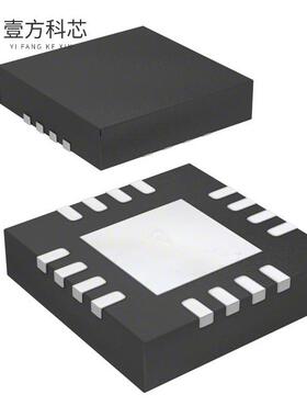 原厂原装MAX5986BETE+ IC POE CNTRL 1   16TQFN全新正品