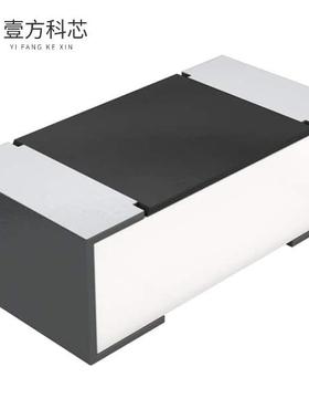 原厂原装CRCW040218R0FKED 18Ω ±1% 63mW全新正品