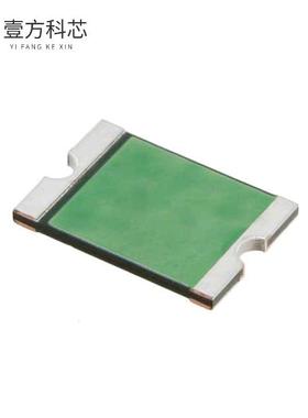 原厂原装0ZCF0185FF2C PTC RESET FUSE 33V 1.85A