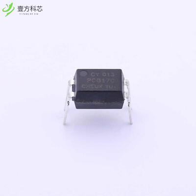 原厂原装CYPC817C CYPC817C全新正品