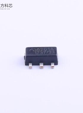 原厂原装ME6201A33PG Vin=16V Vout=3.3V 100mA全新正品