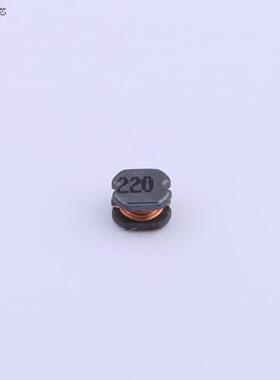 原厂原装CD32-220M 22uH ±20% 630mA 660mΩ全新正品