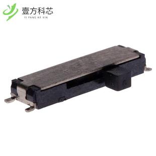 DESIGN SMT EG1315AA SLIDE SWIT COMPACT 原廠原裝