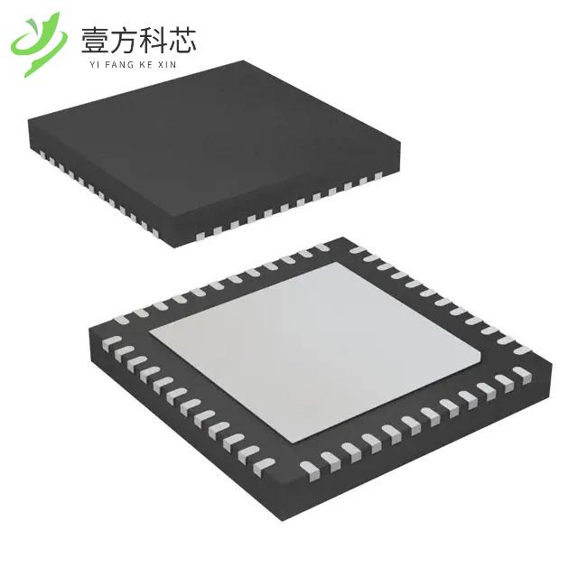 原厂原装DSPIC33EP32MC504-I/MV IC MCU 16BIT 32K