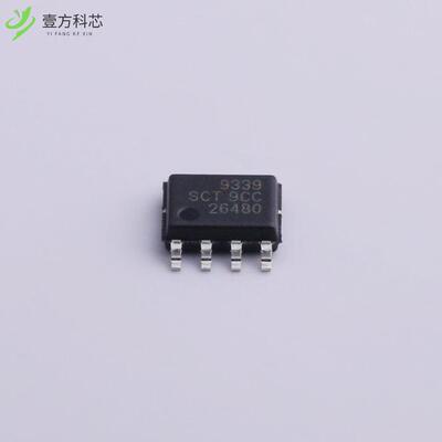 原厂原装SCT9339STER 电源IC全新正品