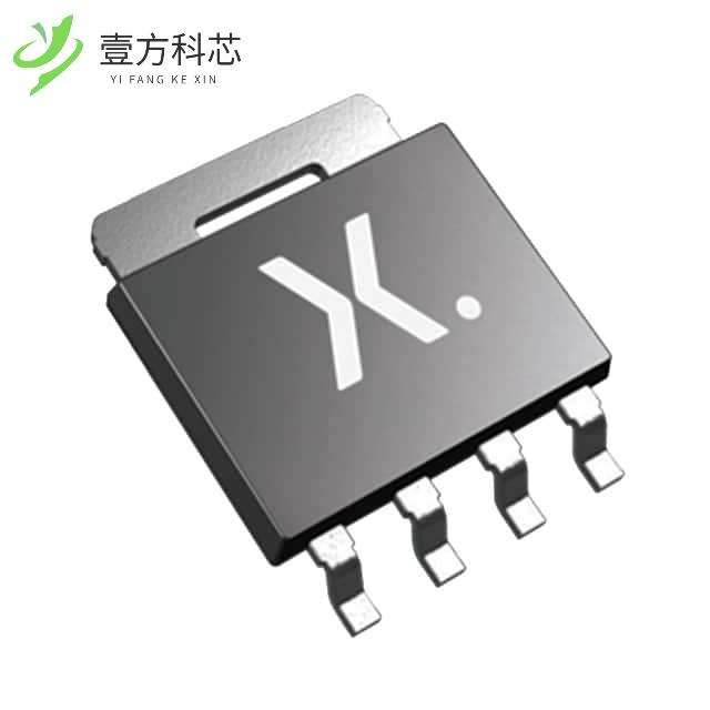 原厂原装BUK7Y29-40EX MOSFET N-CH 40V 26A LFPAK