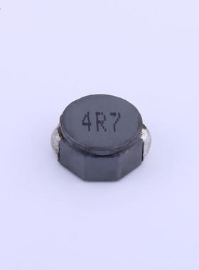 原厂原装MSRH8D43-4R7MT 4.7uH ±20%全新正品