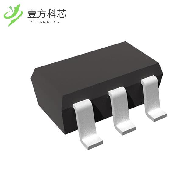 原厂原装R1210N602D-TR-FE 8V INPUT PWM STEP-UP