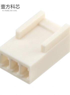 原厂原装0022011032 CONN HOUSING 3POS 2.5MM全新正品
