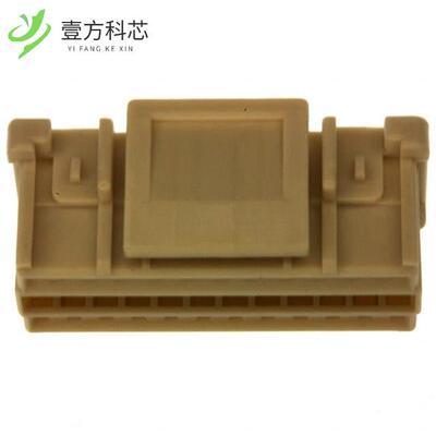 原厂原装PNDP-24V-Z CONN HOUSING PND 2MM 24POS