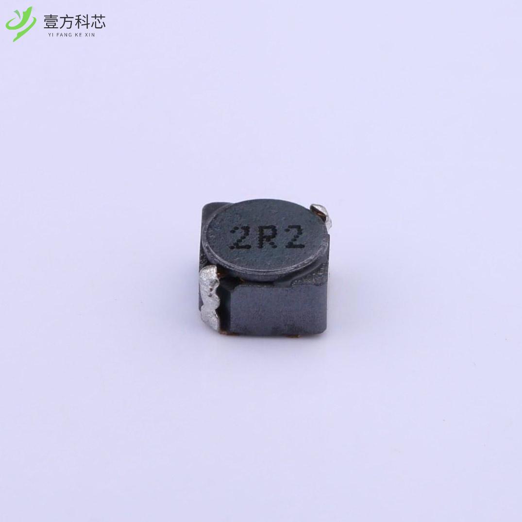 原厂原装SLS4D28S2R2NTT 2.2uH ±30% 2.04A 31mΩ全新正品