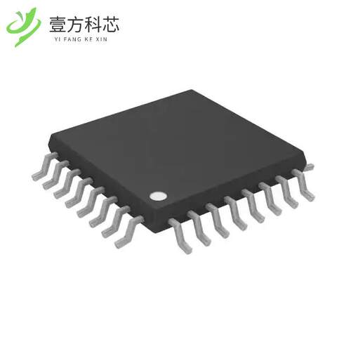 原厂原装AD5764CSUZ IC DAC 16BIT V-OUT 32TQFP全新正品