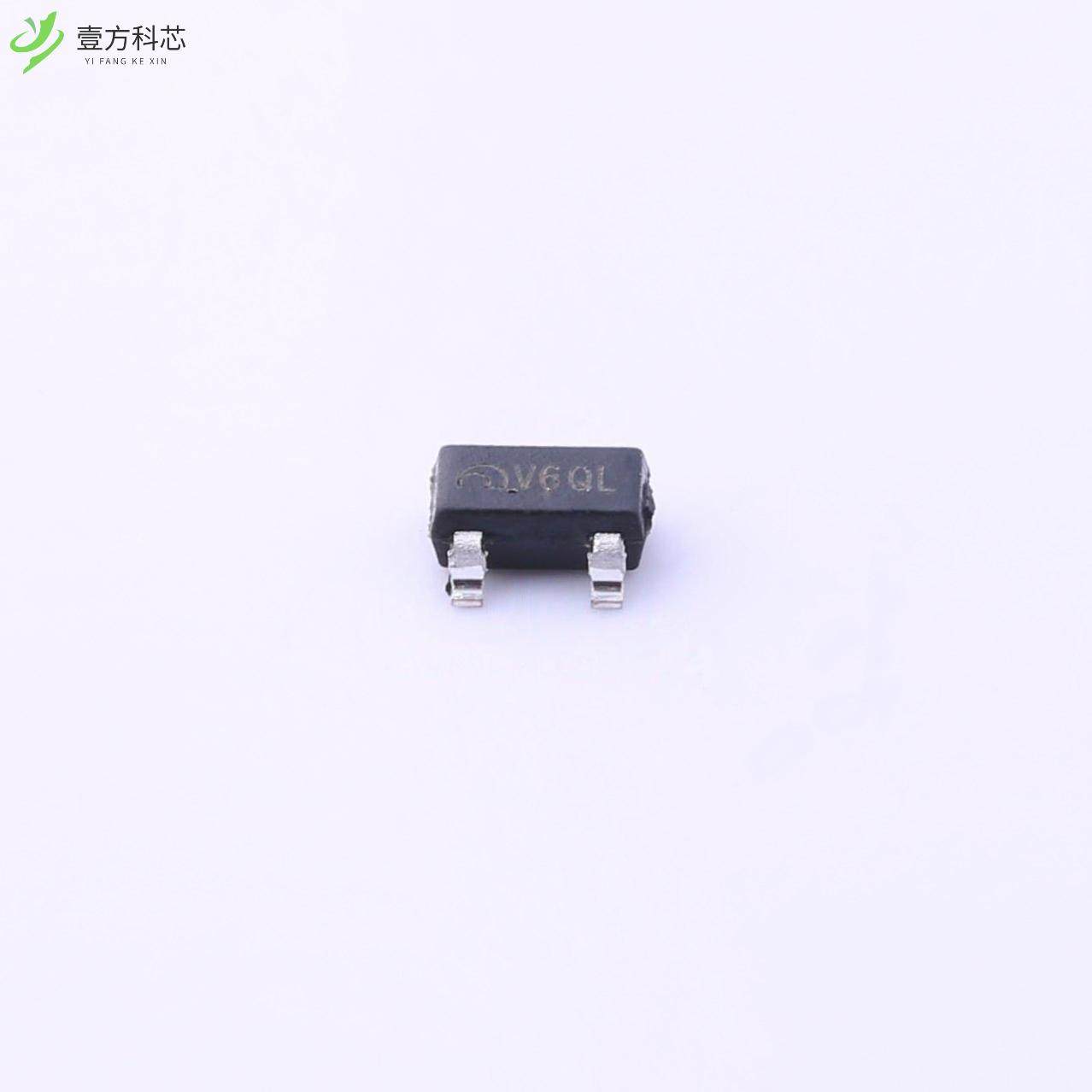 原厂原装ME6209A25M3G Vin=18V Vout=2.5V 250mA全新正品