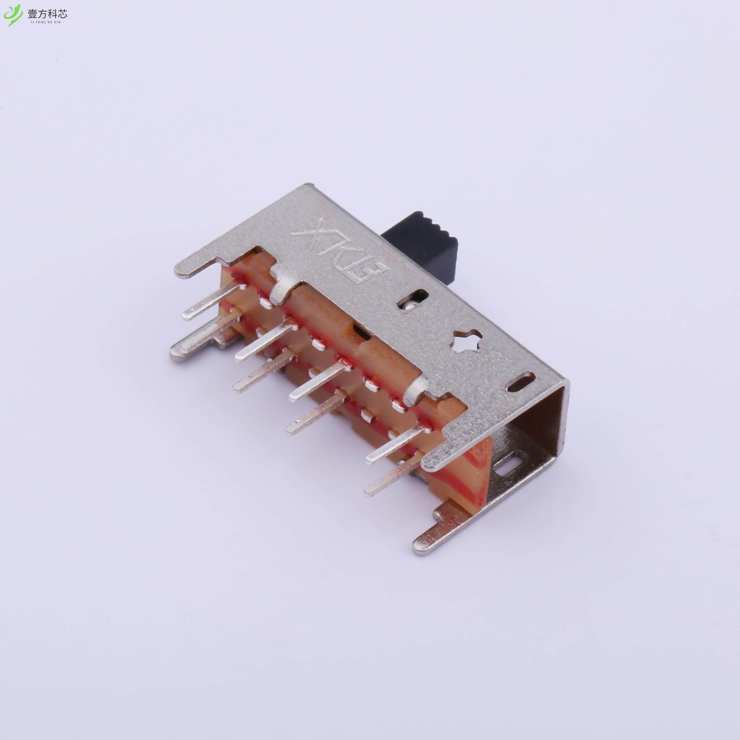 原厂原装SS23H37L4 拨动开关 SS23H37L4玻,电子元器件市场,RF模块/射频模块,淘宝优惠券,粉丝福利购,淘宝优惠卷