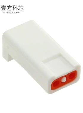 原厂原装1-2834075-2 2P REC, MINIATURE WATERPRO