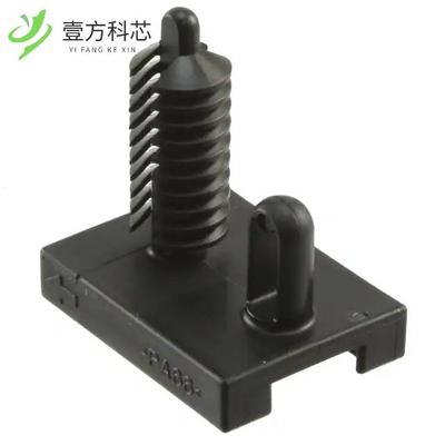 原厂原装1924487-2 CONN MOUNTING CLIP全新正品