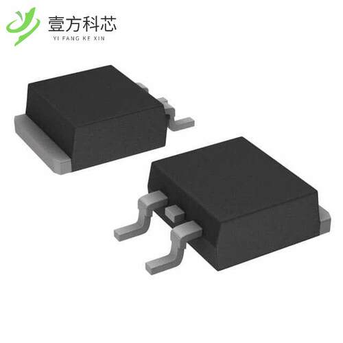 原厂原装IRFS4310ZTRLPBF MOSFET N-CH 100V 120A