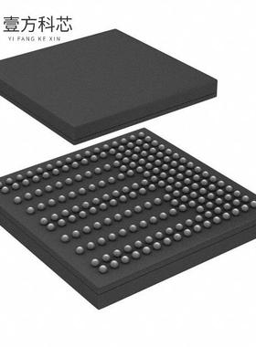 原厂原装DDC1128ZKLR IC ADC 192NFBGA全新正品