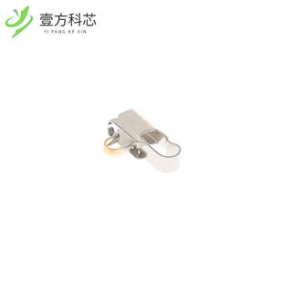 原厂原装10104321-009RLF 3.50MM HEIGHT UNIVERSA