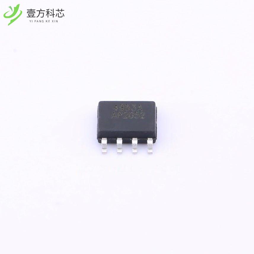 原厂原装AP4953A 3A 20V 2个P沟道全新正品