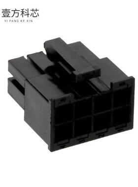 原厂原装0039039082 CONN RCPT HSG 8POS 4.20MM全新正品